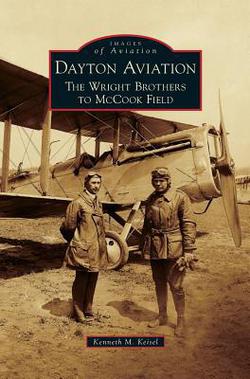 Dayton Aviation|Kenneth M. Keisel