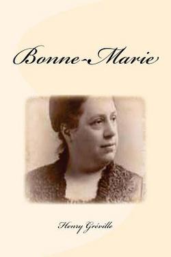 Bonne-Marie|Edinson Saguez