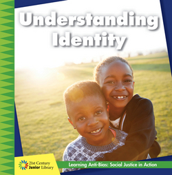 Understanding Identity|Emily Chiarello