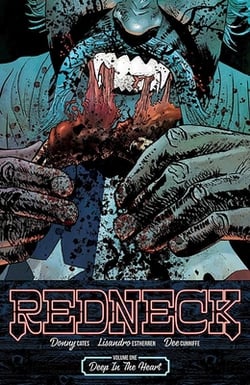 Redneck Volume 1|Donny Cates