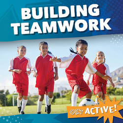 Building Teamwork|Valerie Harvey