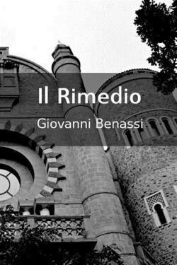 Il Rimedio|Elvira Macchiavelli