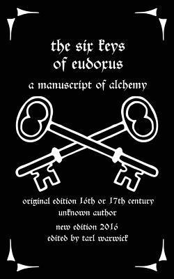 The Six Keys of Eudoxus|Tarl Warwick