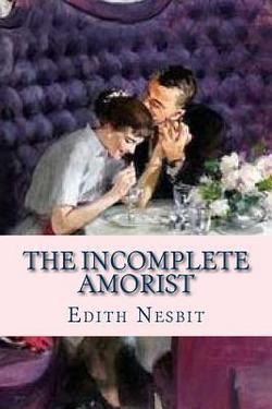 The Incomplete Amorist|Ravell