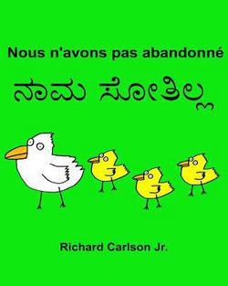 Nous n'avons pas abandonné|Richard Carlson, Jr.