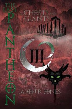The Last Pantheon|Andres Castro