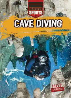 Cave Diving|Hal Garrison
