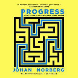Progress|Johan Norberg