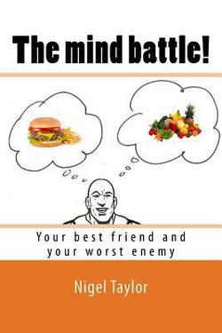 The mind battle!|Nigel Taylor
