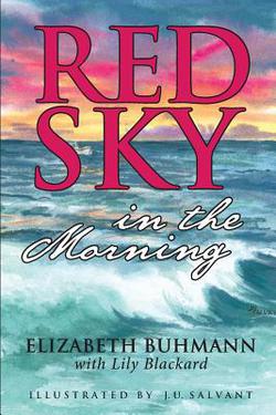 Red Sky in the Morning|Ju Salvant