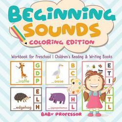 Beginning Sounds|Baby Professor
