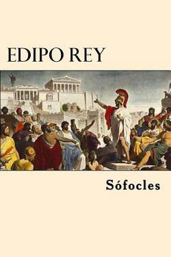 Edipo Rey (Spanish Edition)|Sofocles