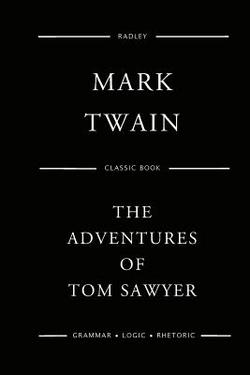 The Adventures Of Tom Sawyer|Mark Twain