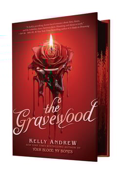 The Gravewood|Kelly Andrew