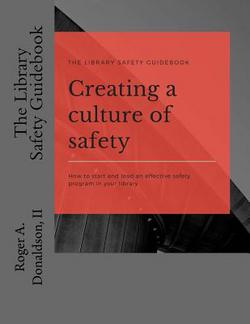The Library Safety Guidebook|Roger a. Donaldson II