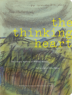The Thinking Heart|Paul Hjartarson