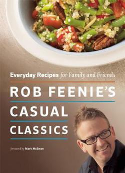 Rob Feenie's Casual Classics|Rob Feenie