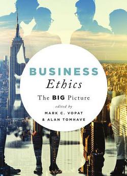 Business Ethics|Mark C. Vopat