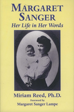 Margaret Sanger|Miriam Reed