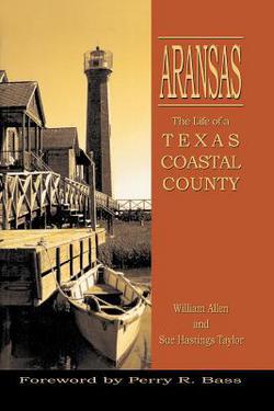 Aransas|William Allen