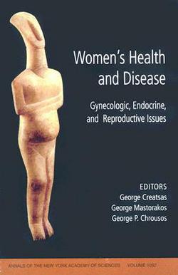 Womens Health and Disease|Creatsas