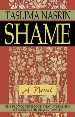 Shame|Taslima Nasrin