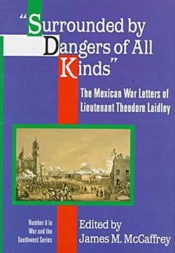 Surrounded by Dangers of All Kinds|James M. McCaffrey