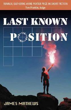Last Known Position|James Mathews