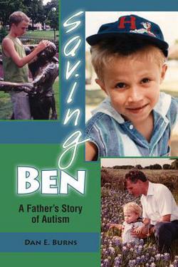 Saving Ben|Dan E. Burns
