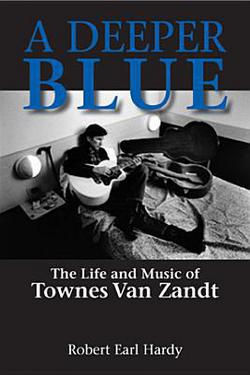 A Deeper Blue|Robert Earl Hardy