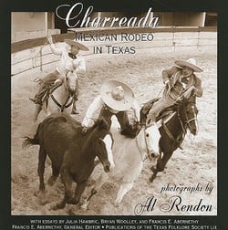 Charreada|Al Rendon