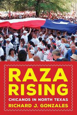 Raza Rising|Richard Gonzales