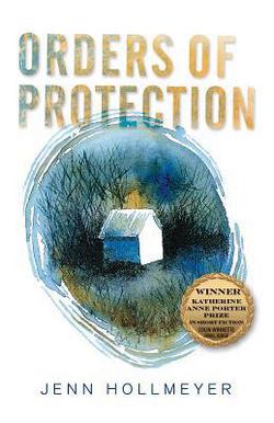Orders of Protection, Volume 18|Jenn Hollmeyer