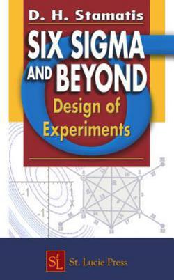 Design of Experiments|D. H. Stamatis