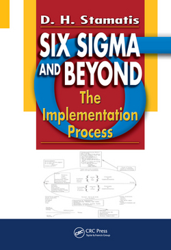 The Implementation Process|D. H. Stamatis
