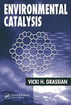 Environmental Catalysis|Vicki H. Grassian