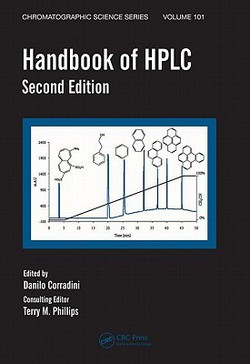 Handbook of HPLC|Danilo Corradini