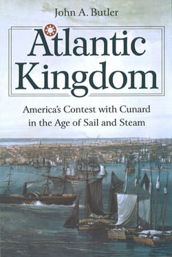 Atlantic Kingdom|John A. Butler