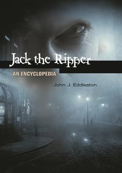 Jack the Ripper|John J. Eddleston