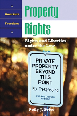 Property Rights|Polly J. Price