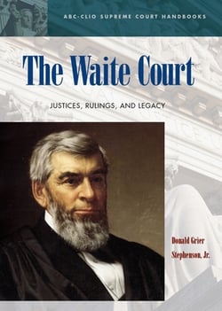 The Waite Court|Jr. Donald Grier Stephenson