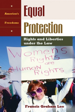 Equal Protection|Francis Graham Lee