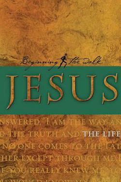 Jesus|Ron Bennett