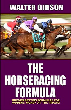 The Horseracing Formula|Walter Gibson