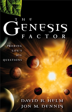 The Genesis Factor|David R. Helm