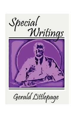 Special Writings|Gerald Littlepage
