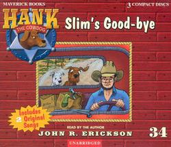 Slim's Good-Bye|John R. Erickson
