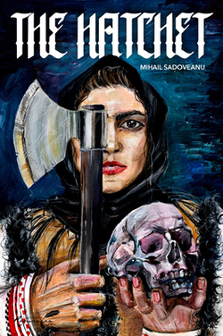 Hatchet|Olga Rogozenco