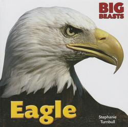 Eagle|Stephanie Turnbull