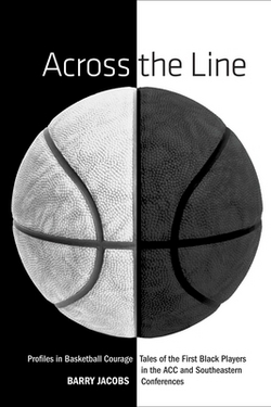 Across the Line|Barry Jacobs